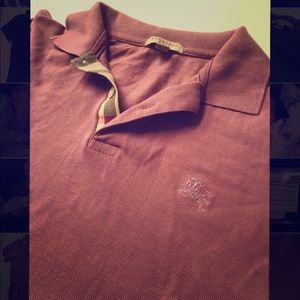 💥Men’s Burberry shirt💥